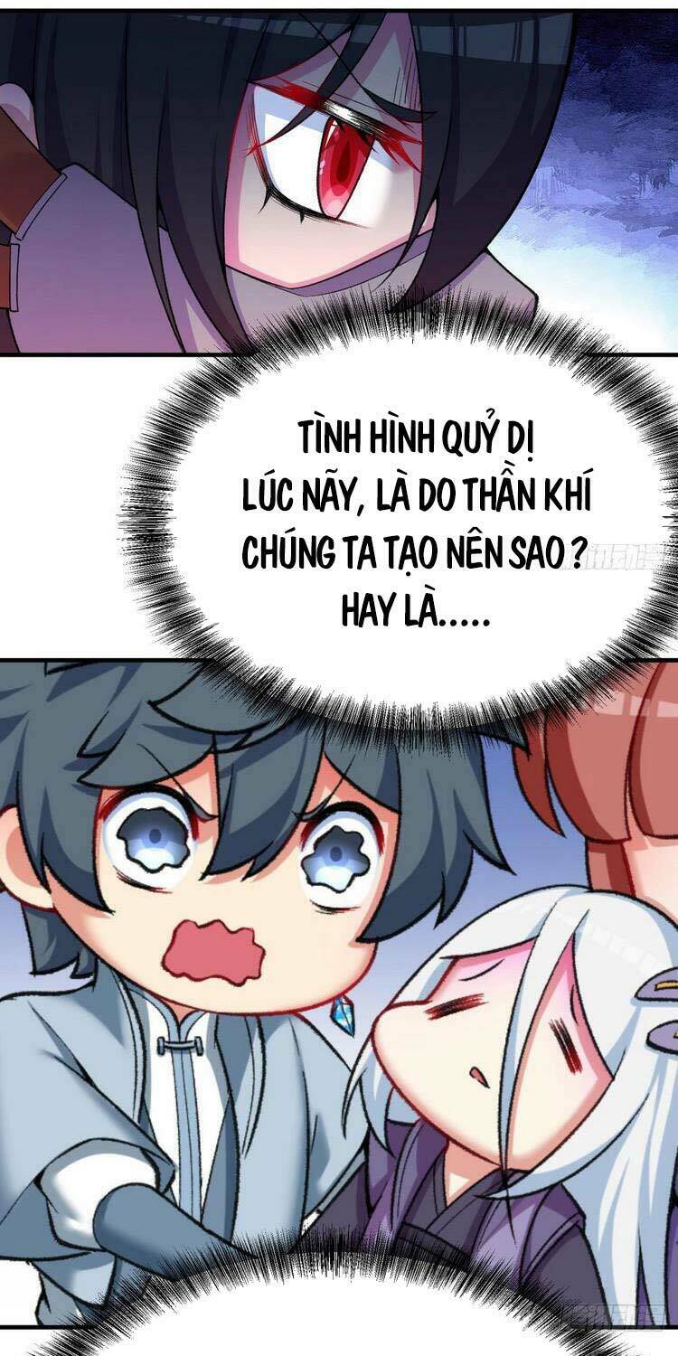 Ta Nhặt Được Thuộc Tính Tại Tu Chân Giới - Chapter 174 - Page 14