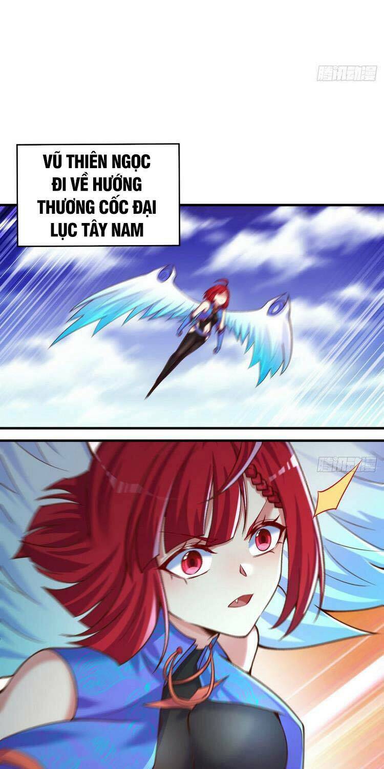 Ta Nhặt Được Thuộc Tính Tại Tu Chân Giới - Chapter 174 - Page 16