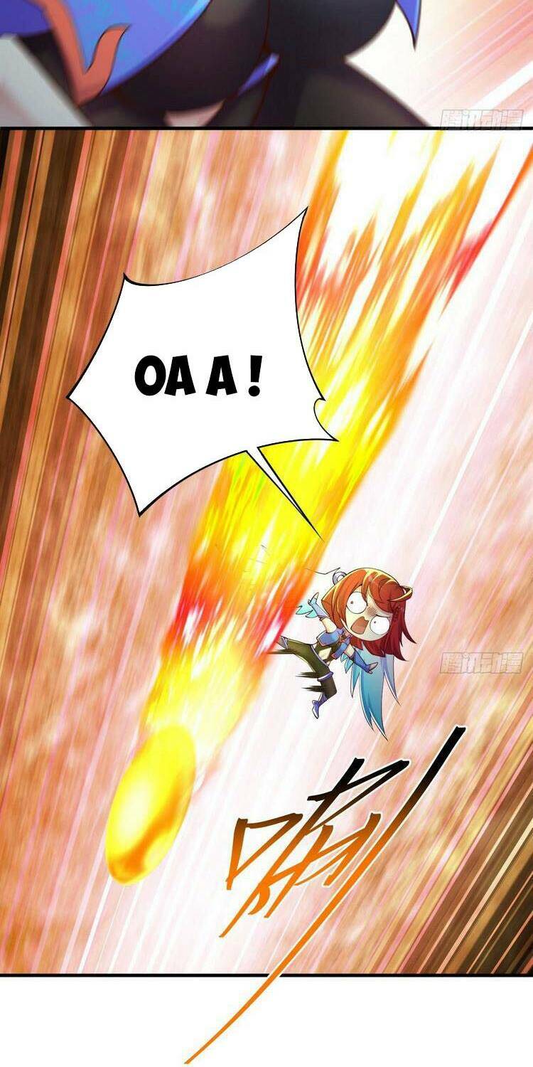 Ta Nhặt Được Thuộc Tính Tại Tu Chân Giới - Chapter 174 - Page 17