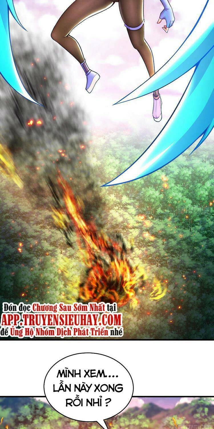 Ta Nhặt Được Thuộc Tính Tại Tu Chân Giới - Chapter 174 - Page 19