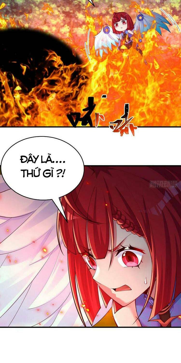 Ta Nhặt Được Thuộc Tính Tại Tu Chân Giới - Chapter 174 - Page 20