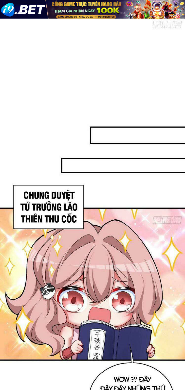 Ta Nhặt Được Thuộc Tính Tại Tu Chân Giới - Chapter 174 - Page 21