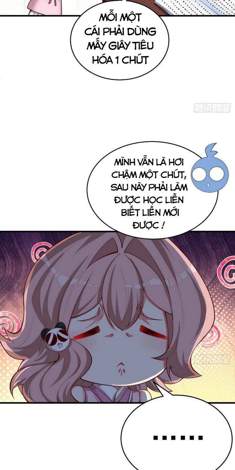 Ta Nhặt Được Thuộc Tính Tại Tu Chân Giới - Chapter 174 - Page 25