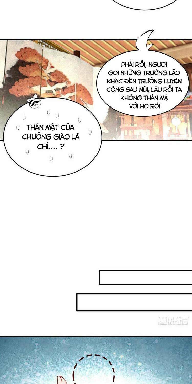 Ta Nhặt Được Thuộc Tính Tại Tu Chân Giới - Chapter 174 - Page 26