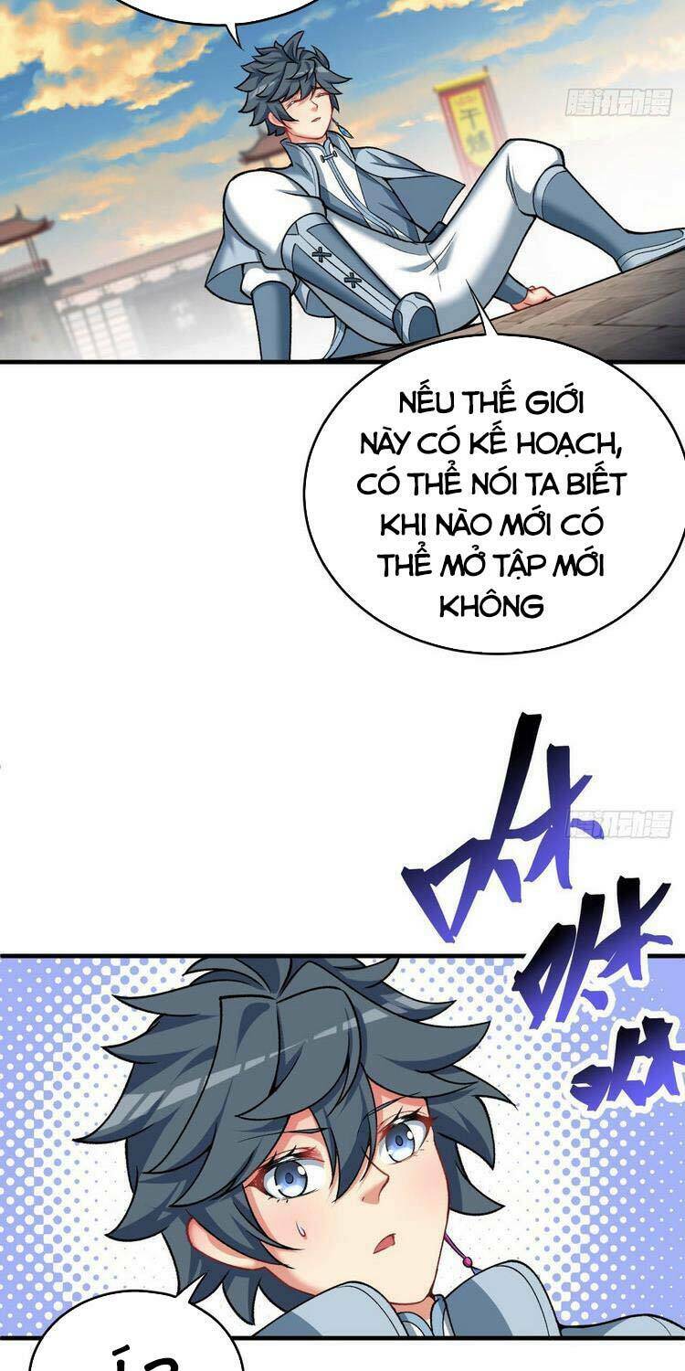 Ta Nhặt Được Thuộc Tính Tại Tu Chân Giới - Chapter 174 - Page 31