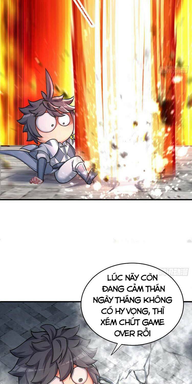 Ta Nhặt Được Thuộc Tính Tại Tu Chân Giới - Chapter 174 - Page 33