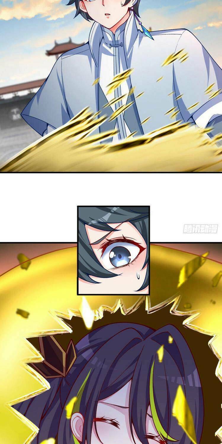 Ta Nhặt Được Thuộc Tính Tại Tu Chân Giới - Chapter 174 - Page 38