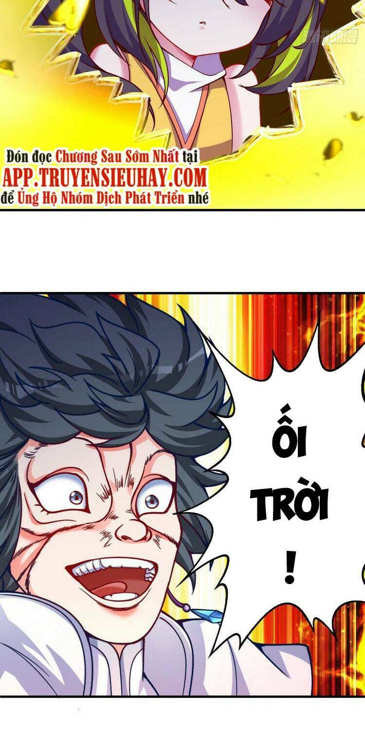 Ta Nhặt Được Thuộc Tính Tại Tu Chân Giới - Chapter 174 - Page 39
