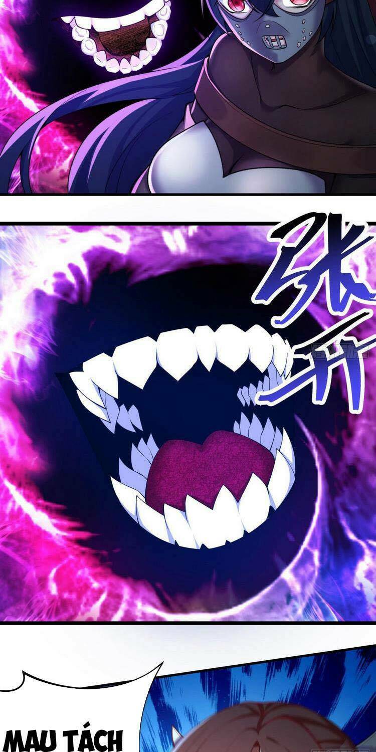 Ta Nhặt Được Thuộc Tính Tại Tu Chân Giới - Chapter 174 - Page 4