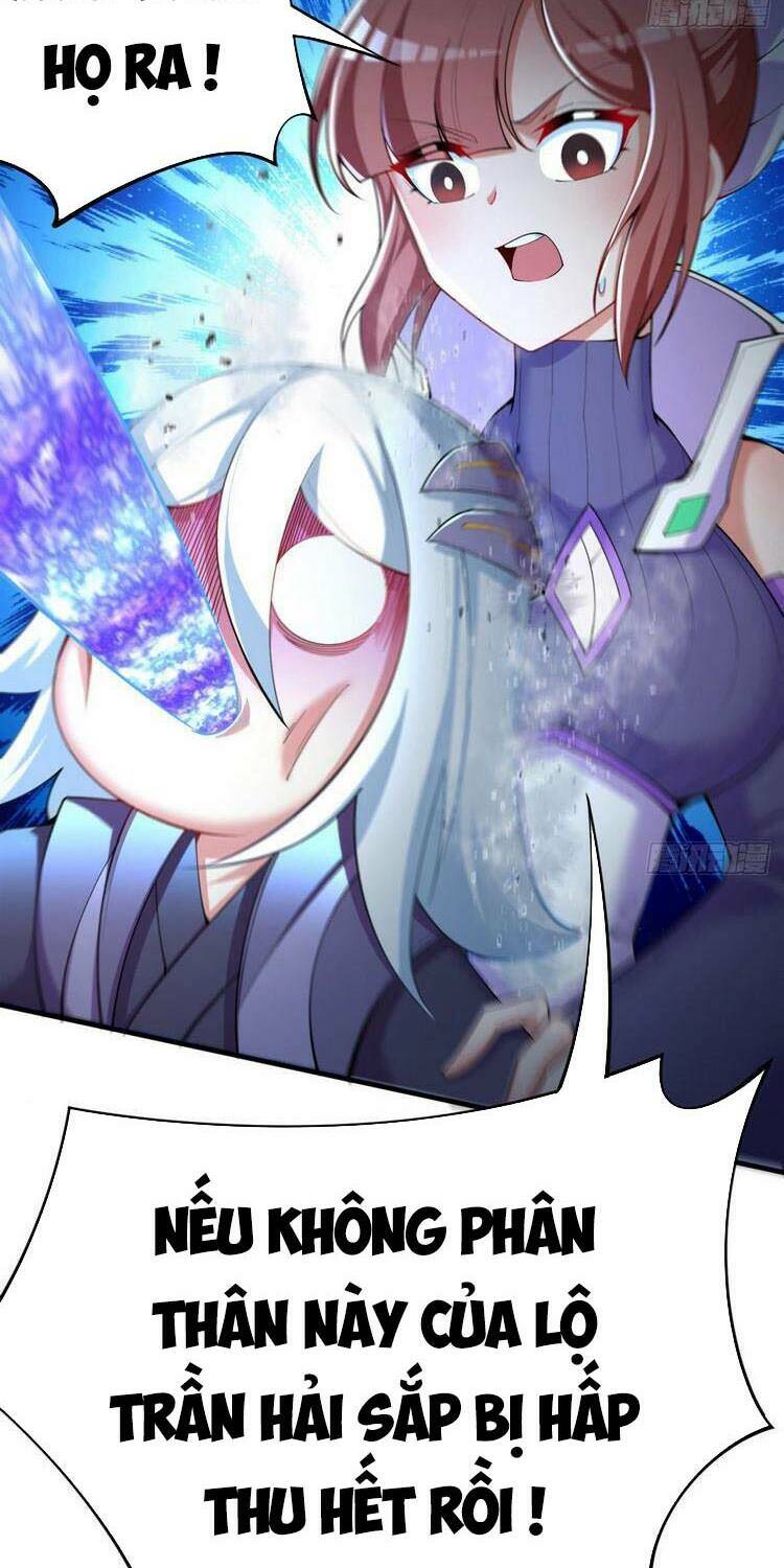 Ta Nhặt Được Thuộc Tính Tại Tu Chân Giới - Chapter 174 - Page 5