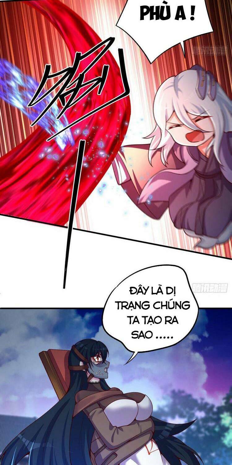 Ta Nhặt Được Thuộc Tính Tại Tu Chân Giới - Chapter 174 - Page 7