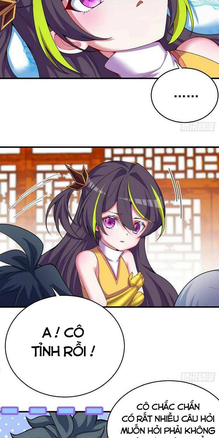 Ta Nhặt Được Thuộc Tính Tại Tu Chân Giới - Chapter 175 - Page 9