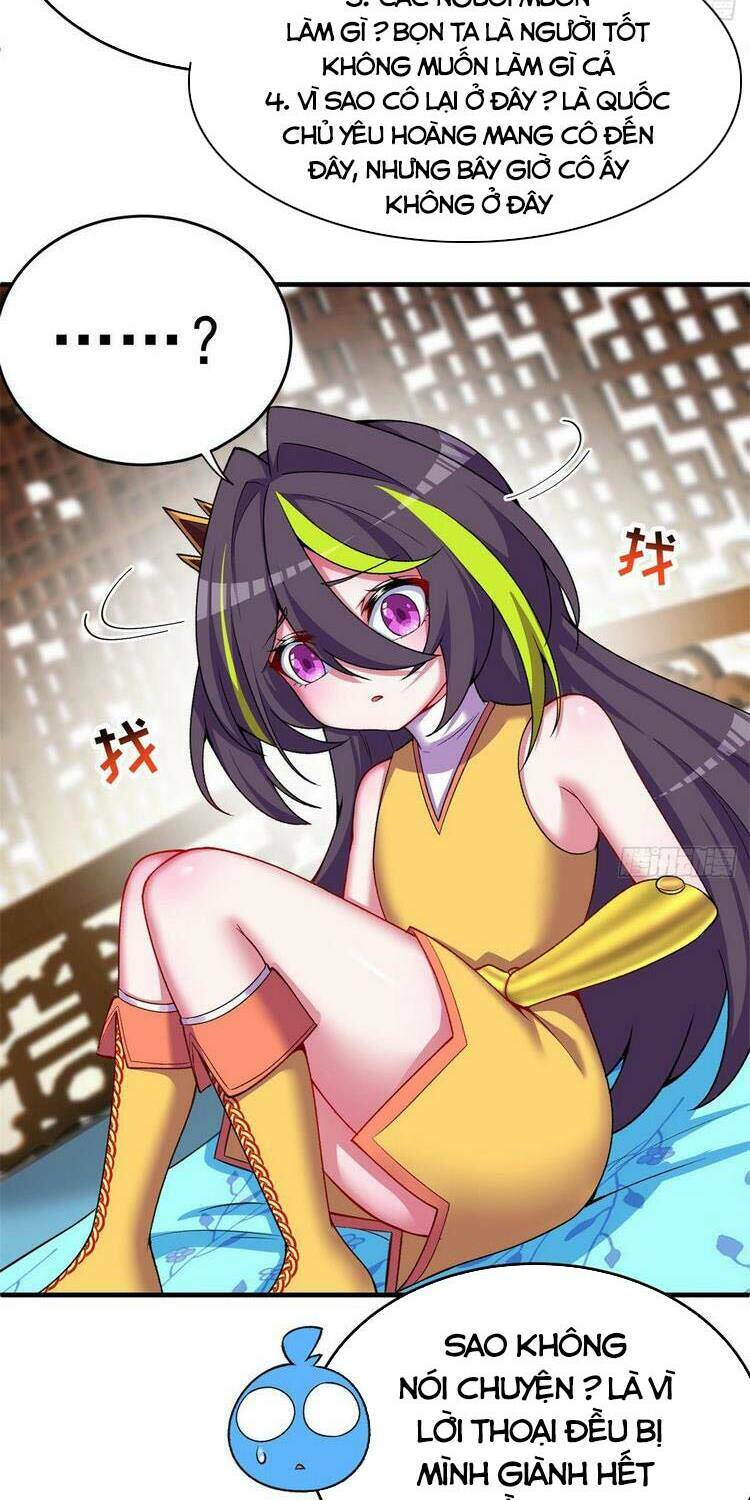 Ta Nhặt Được Thuộc Tính Tại Tu Chân Giới - Chapter 175 - Page 11