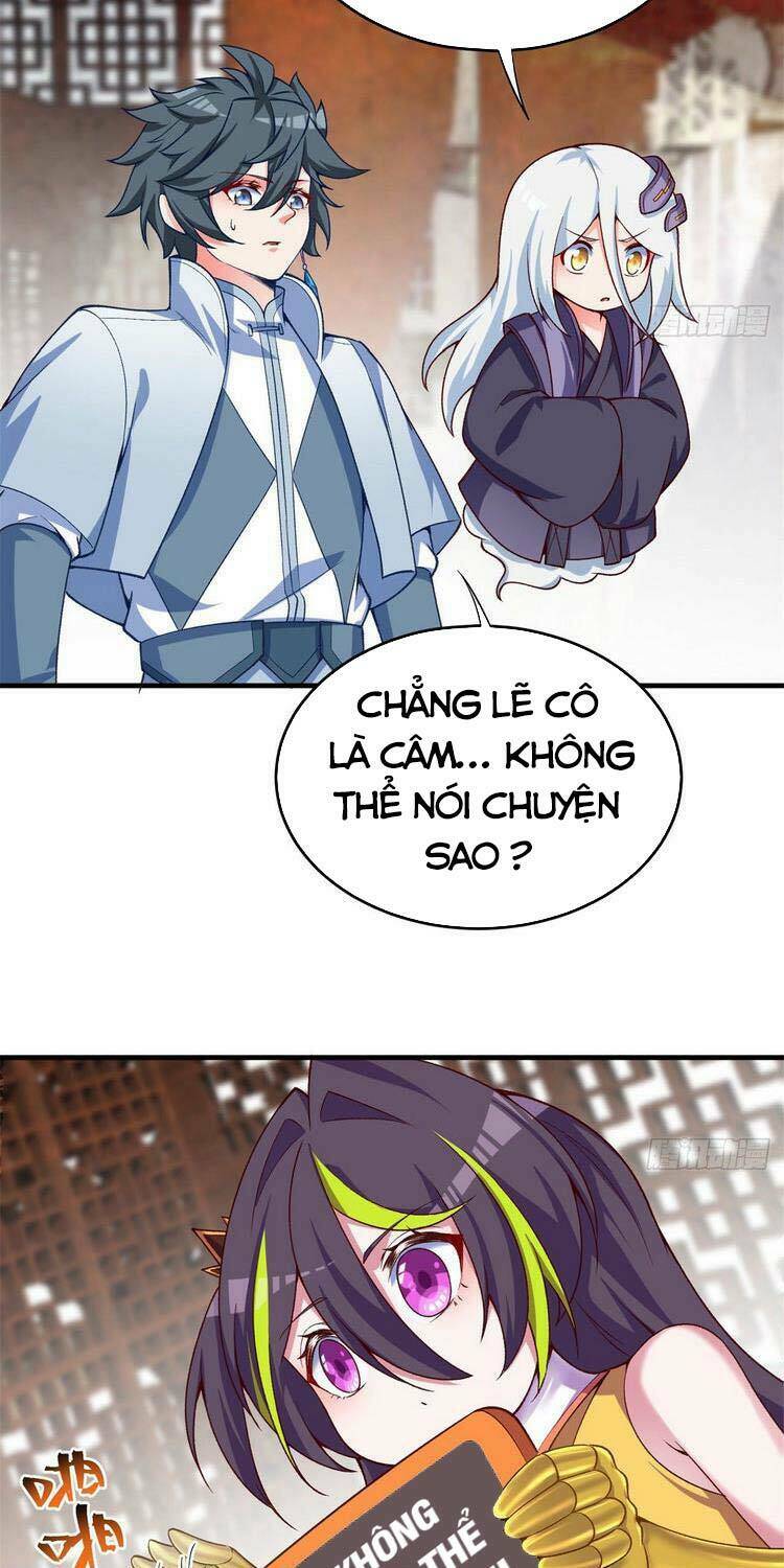 Ta Nhặt Được Thuộc Tính Tại Tu Chân Giới - Chapter 175 - Page 16