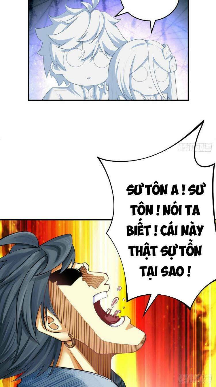 Ta Nhặt Được Thuộc Tính Tại Tu Chân Giới - Chapter 175 - Page 18