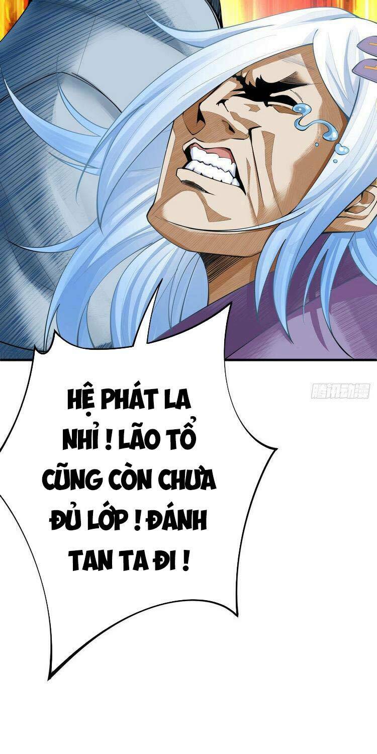 Ta Nhặt Được Thuộc Tính Tại Tu Chân Giới - Chapter 175 - Page 19