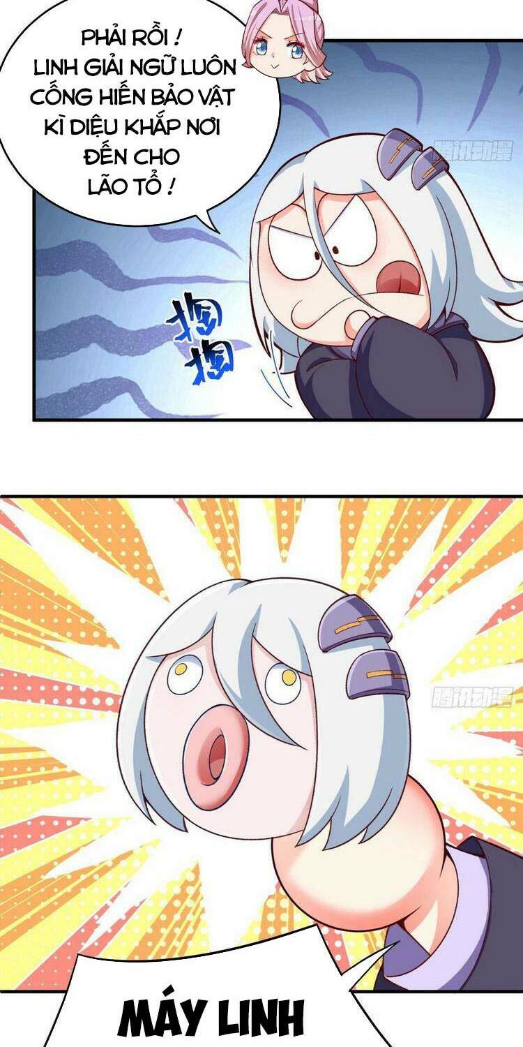 Ta Nhặt Được Thuộc Tính Tại Tu Chân Giới - Chapter 175 - Page 22