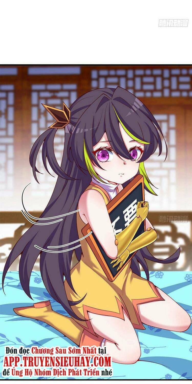 Ta Nhặt Được Thuộc Tính Tại Tu Chân Giới - Chapter 175 - Page 24