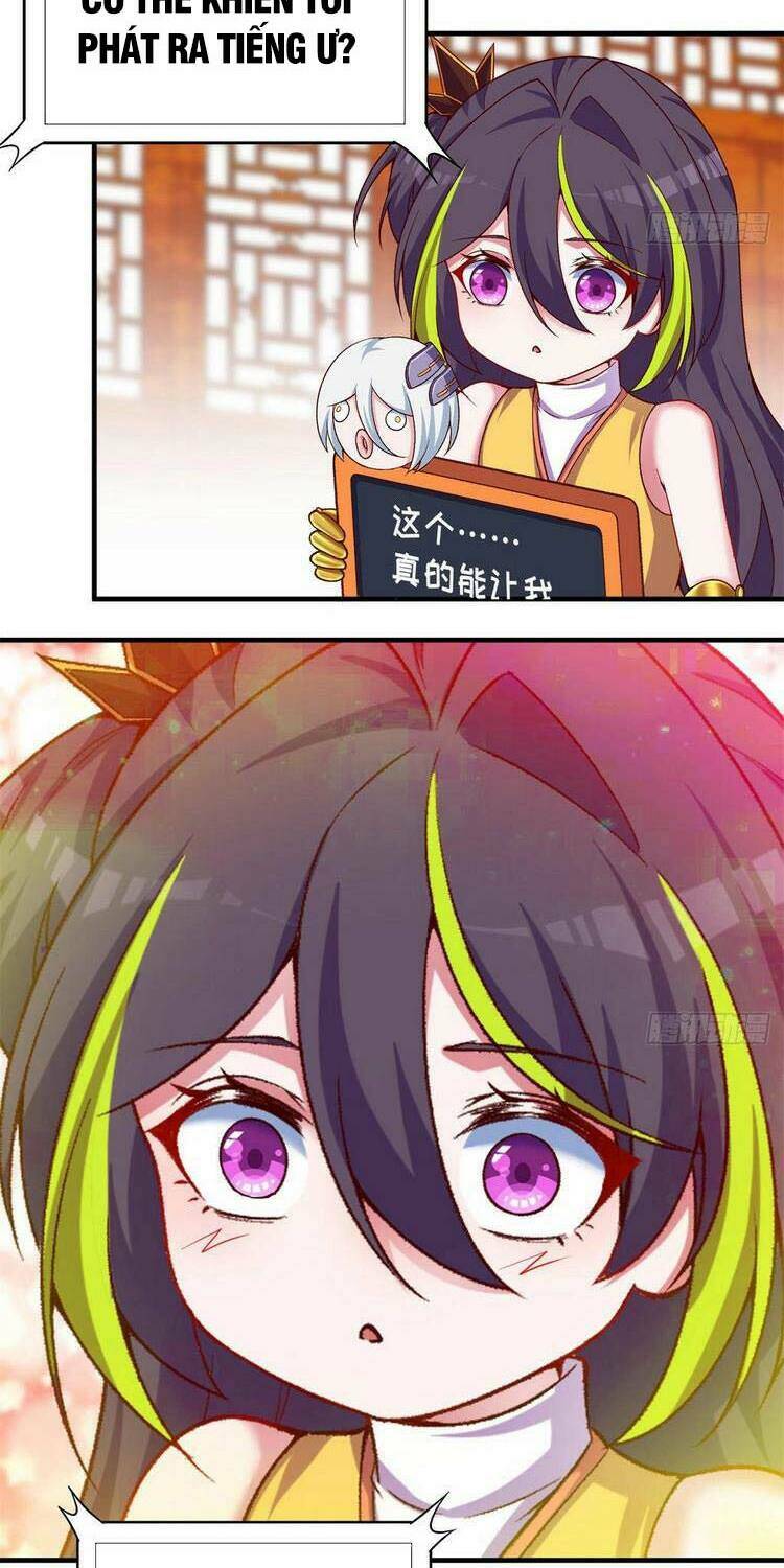 Ta Nhặt Được Thuộc Tính Tại Tu Chân Giới - Chapter 175 - Page 28