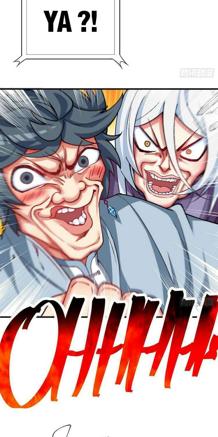 Ta Nhặt Được Thuộc Tính Tại Tu Chân Giới - Chapter 175 - Page 29