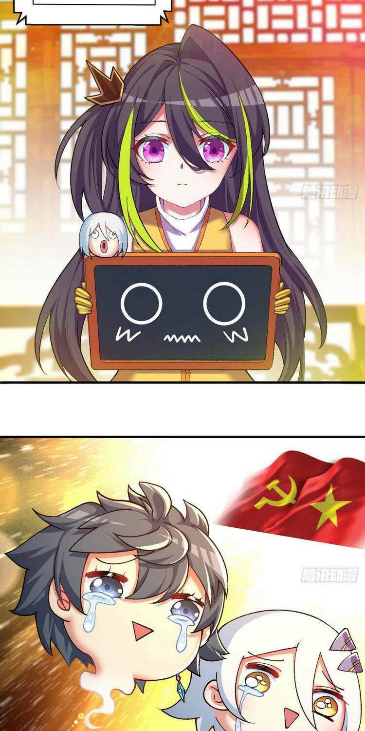 Ta Nhặt Được Thuộc Tính Tại Tu Chân Giới - Chapter 175 - Page 31