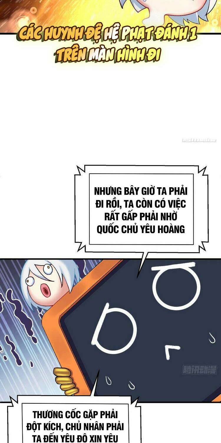 Ta Nhặt Được Thuộc Tính Tại Tu Chân Giới - Chapter 175 - Page 32