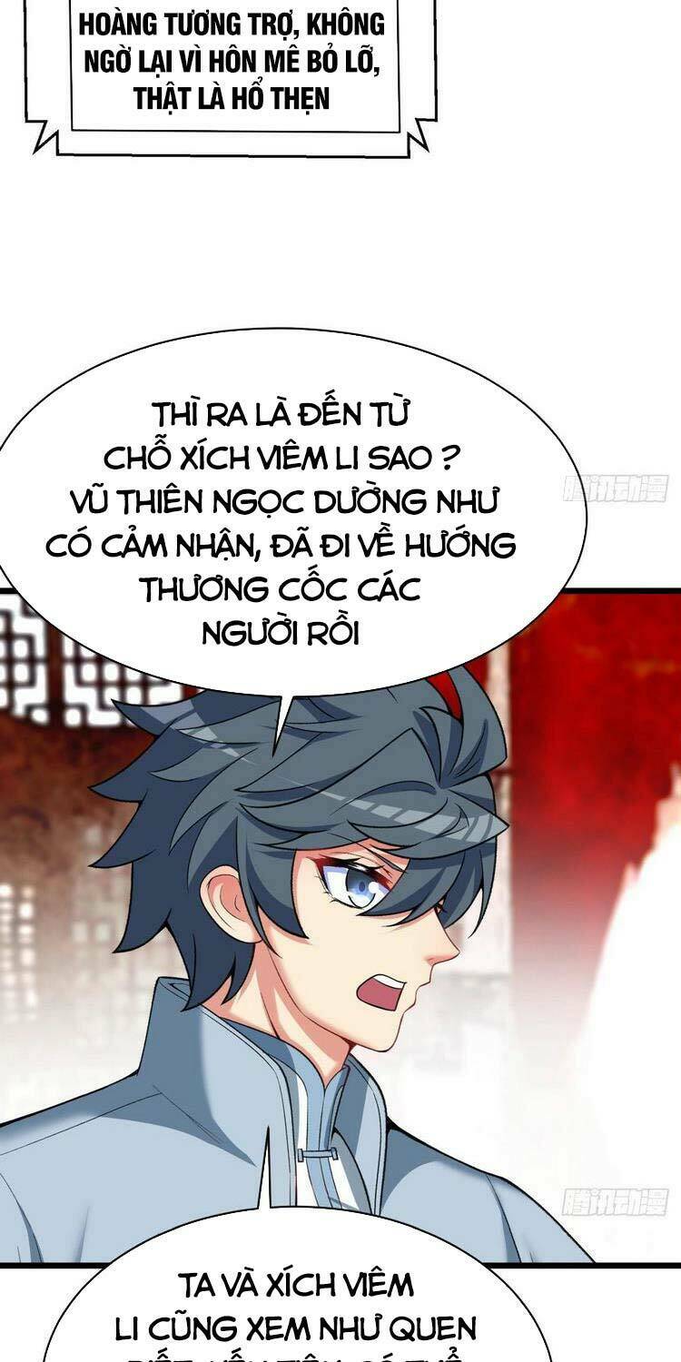 Ta Nhặt Được Thuộc Tính Tại Tu Chân Giới - Chapter 175 - Page 33