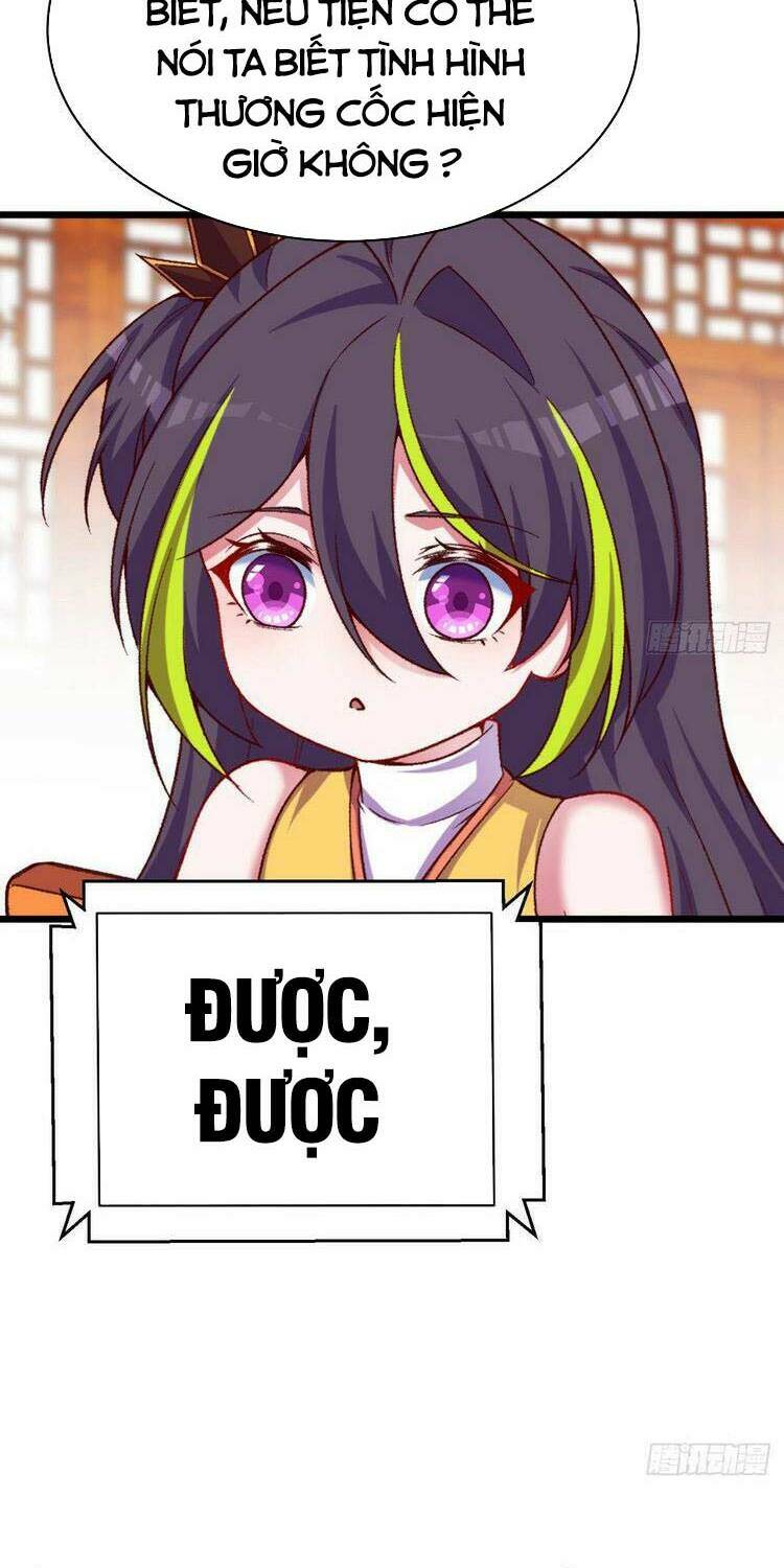 Ta Nhặt Được Thuộc Tính Tại Tu Chân Giới - Chapter 175 - Page 34