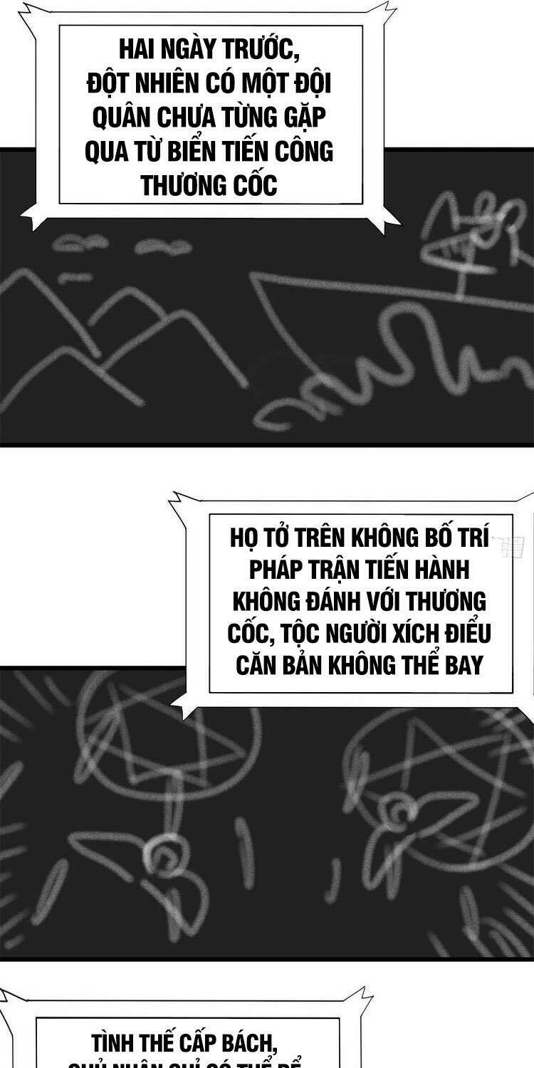 Ta Nhặt Được Thuộc Tính Tại Tu Chân Giới - Chapter 175 - Page 35