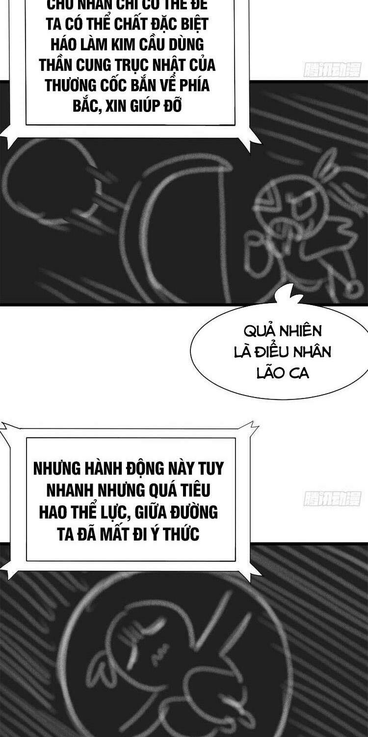 Ta Nhặt Được Thuộc Tính Tại Tu Chân Giới - Chapter 175 - Page 36