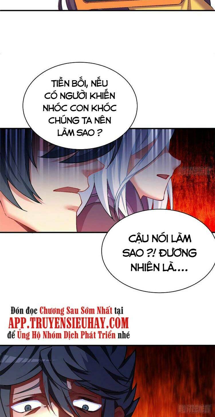 Ta Nhặt Được Thuộc Tính Tại Tu Chân Giới - Chapter 175 - Page 38