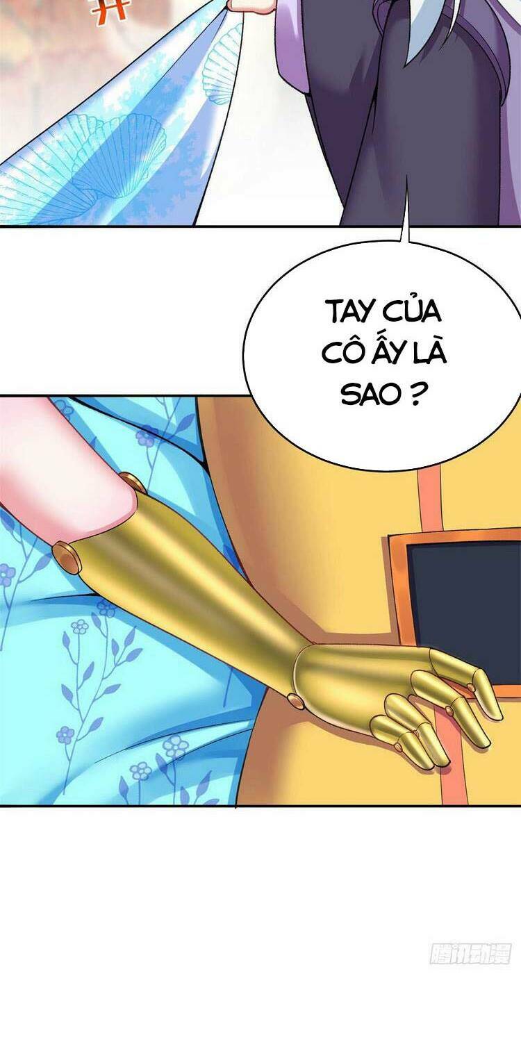 Ta Nhặt Được Thuộc Tính Tại Tu Chân Giới - Chapter 175 - Page 3