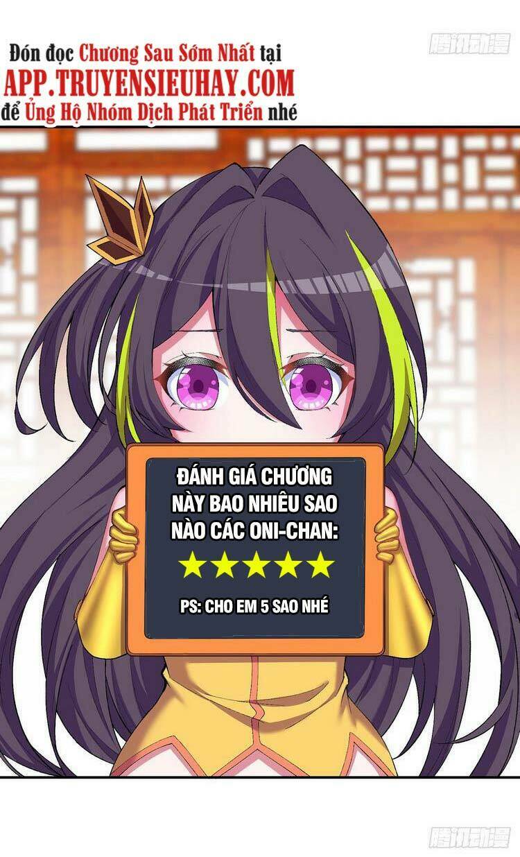 Ta Nhặt Được Thuộc Tính Tại Tu Chân Giới - Chapter 175 - Page 40