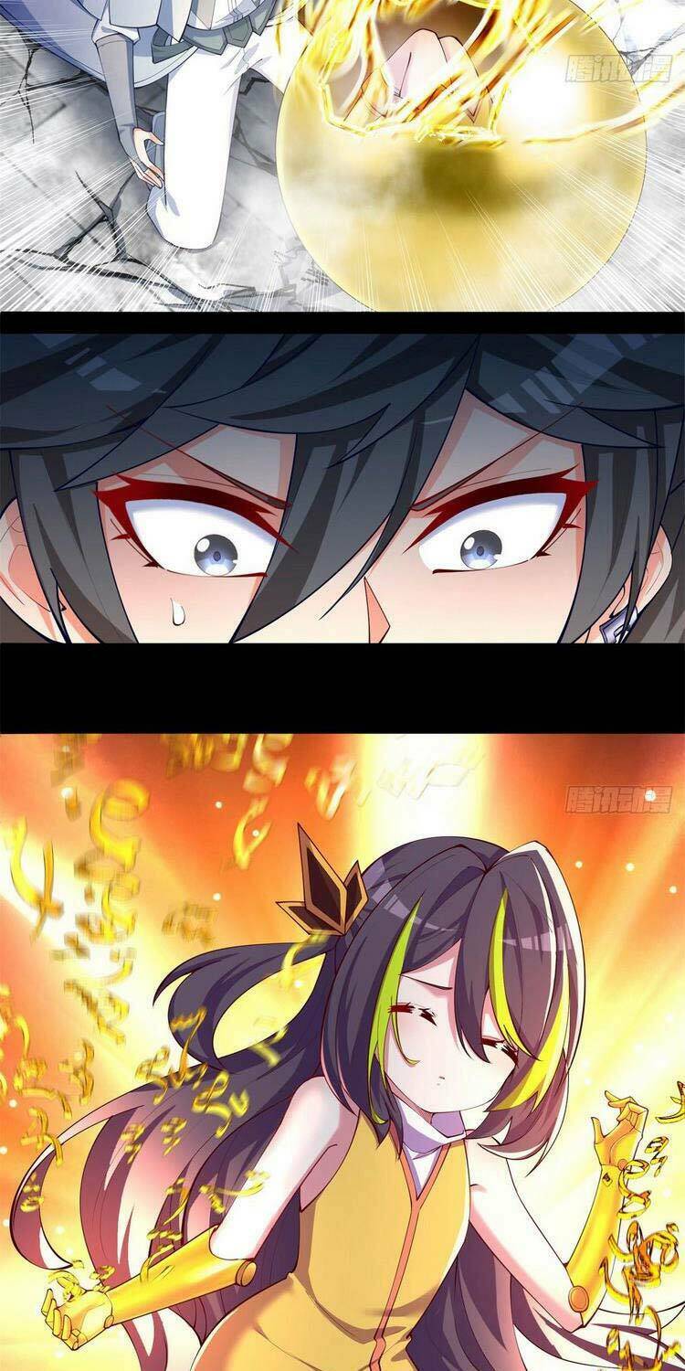 Ta Nhặt Được Thuộc Tính Tại Tu Chân Giới - Chapter 175 - Page 6