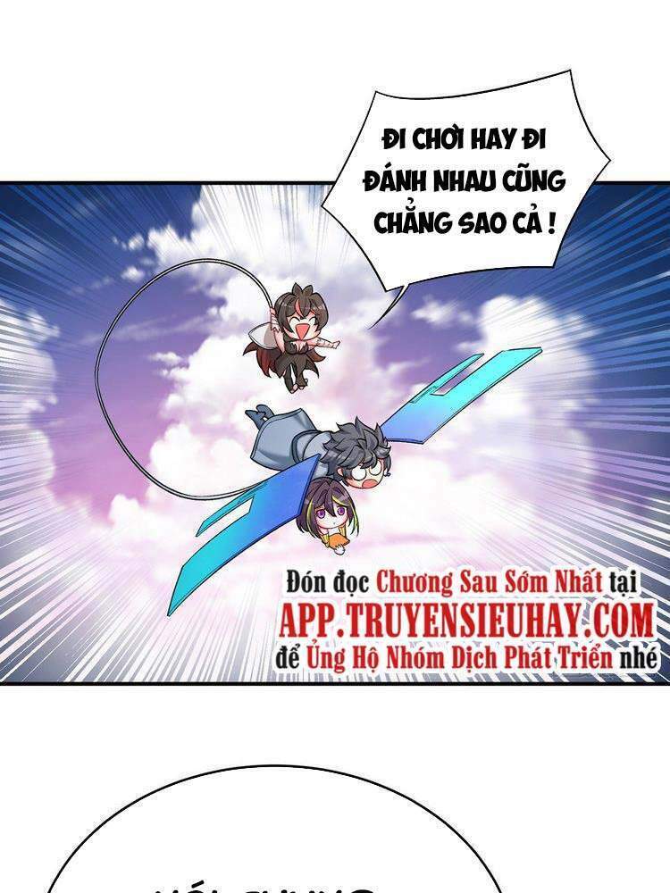 Ta Nhặt Được Thuộc Tính Tại Tu Chân Giới - Chapter 176 - Page 9