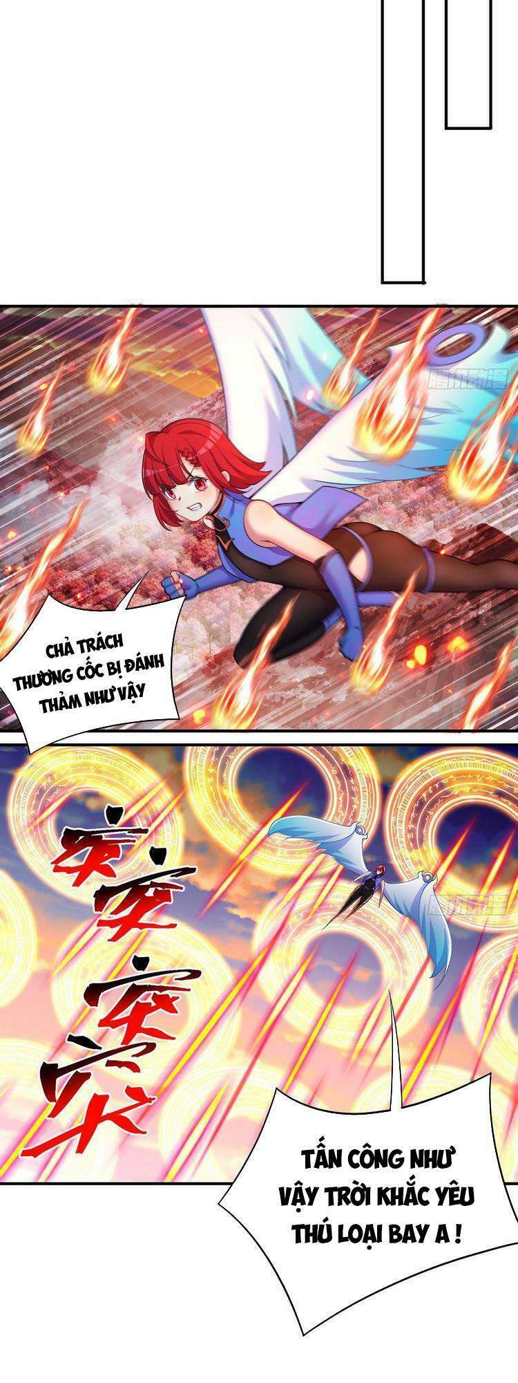 Ta Nhặt Được Thuộc Tính Tại Tu Chân Giới - Chapter 176 - Page 12