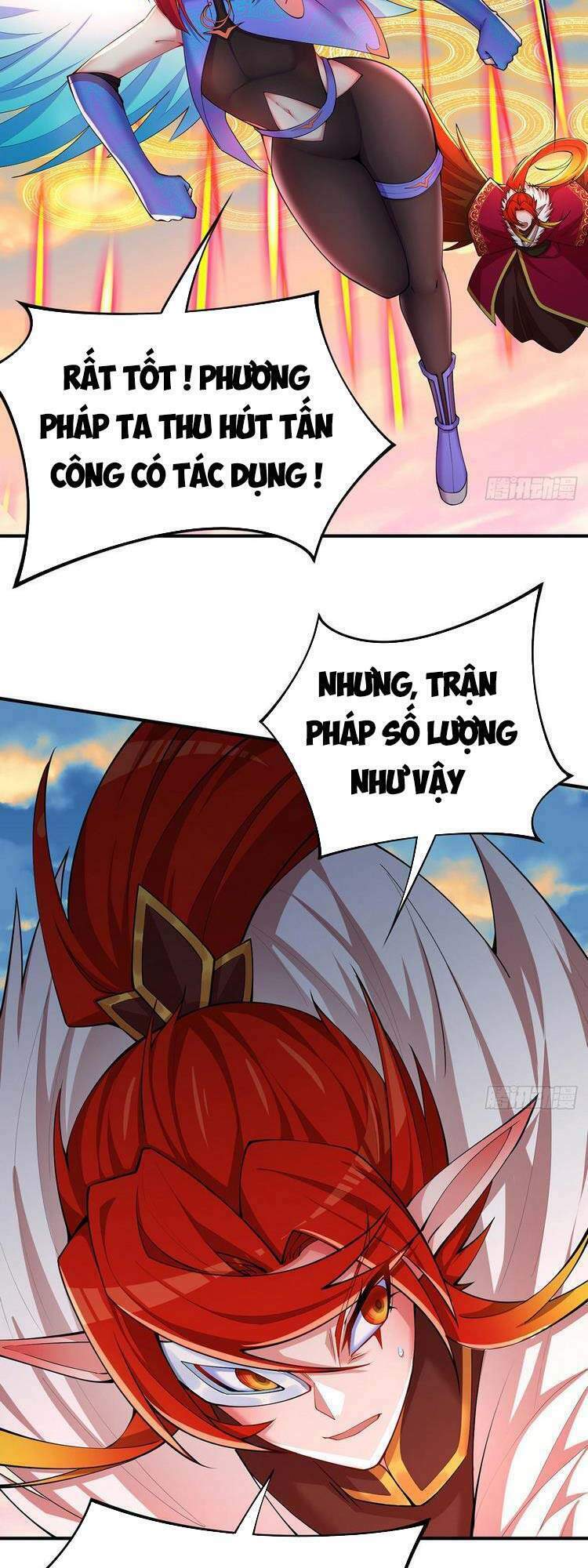 Ta Nhặt Được Thuộc Tính Tại Tu Chân Giới - Chapter 176 - Page 14