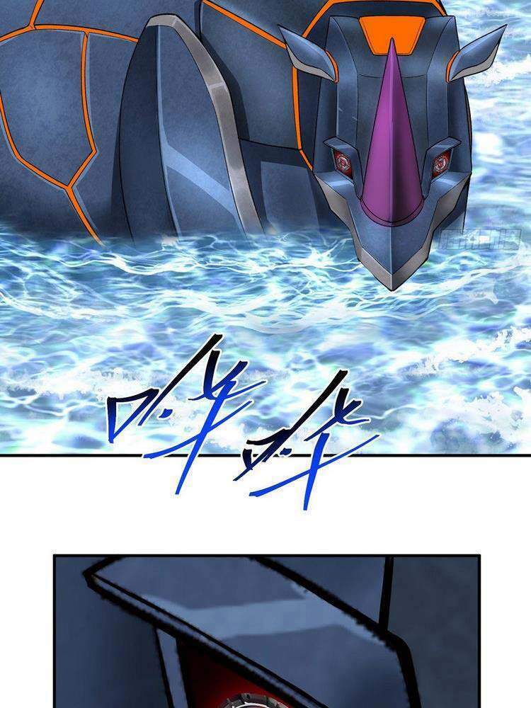 Ta Nhặt Được Thuộc Tính Tại Tu Chân Giới - Chapter 176 - Page 17