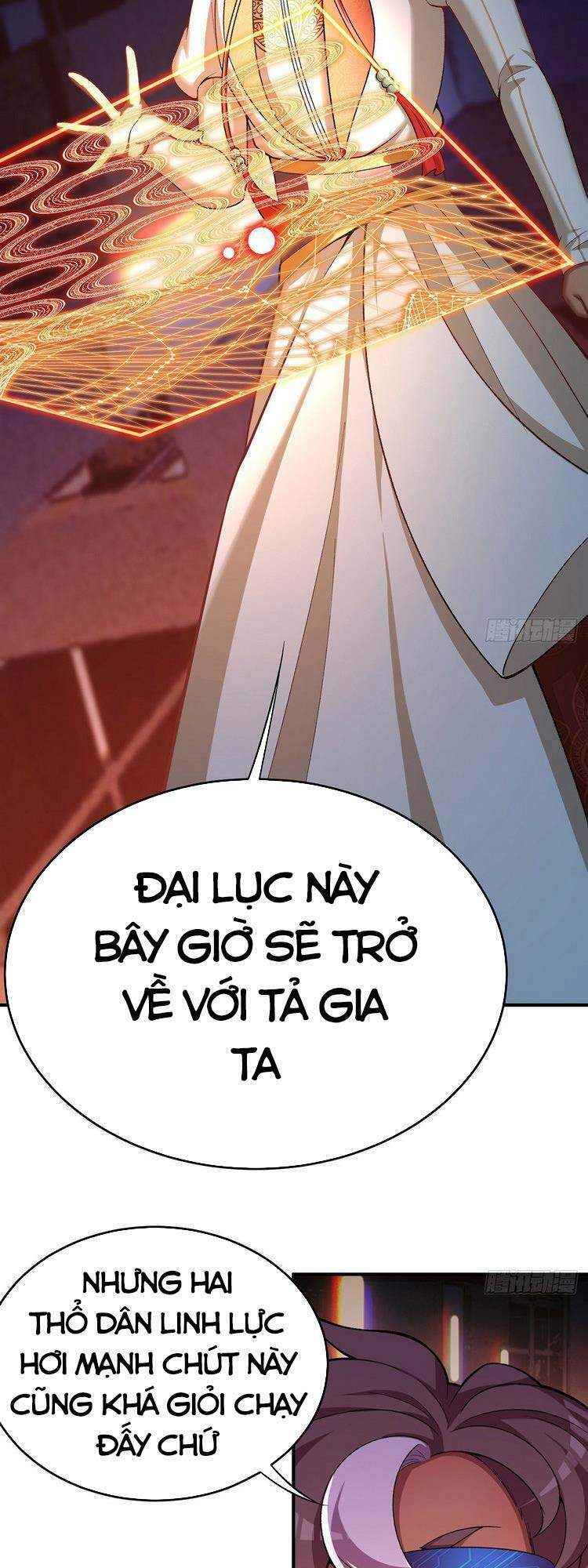 Ta Nhặt Được Thuộc Tính Tại Tu Chân Giới - Chapter 176 - Page 19