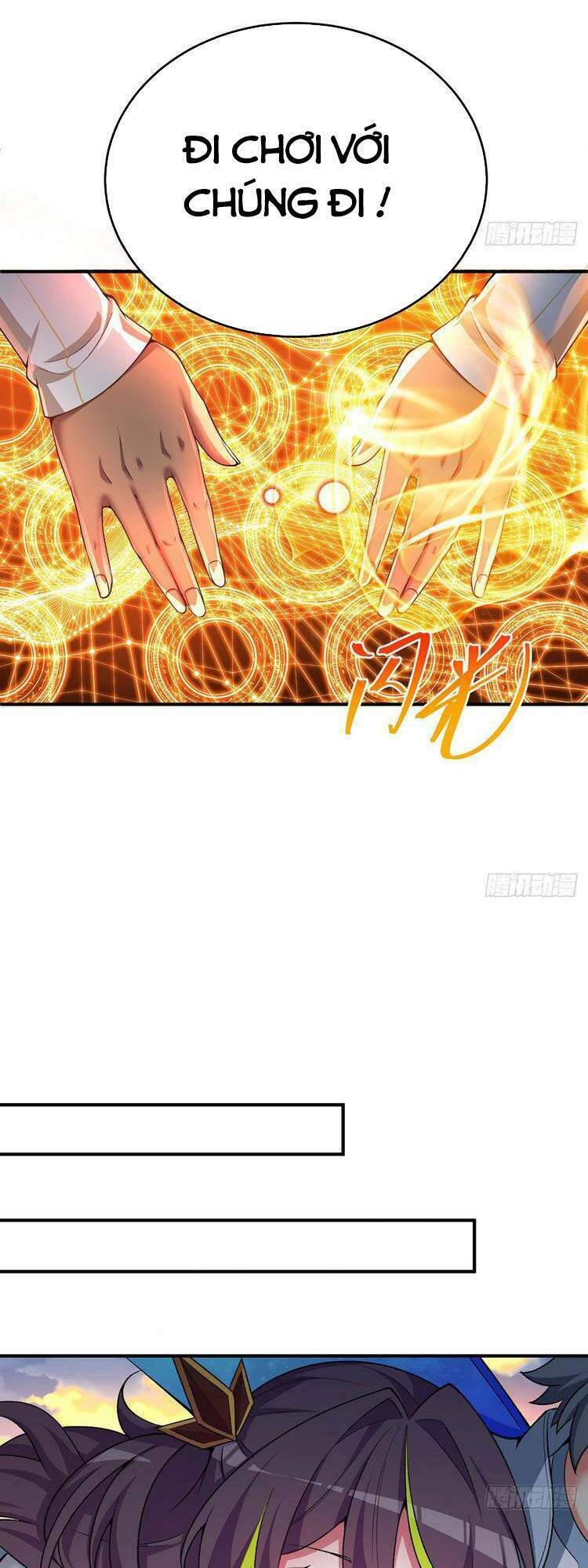 Ta Nhặt Được Thuộc Tính Tại Tu Chân Giới - Chapter 176 - Page 21