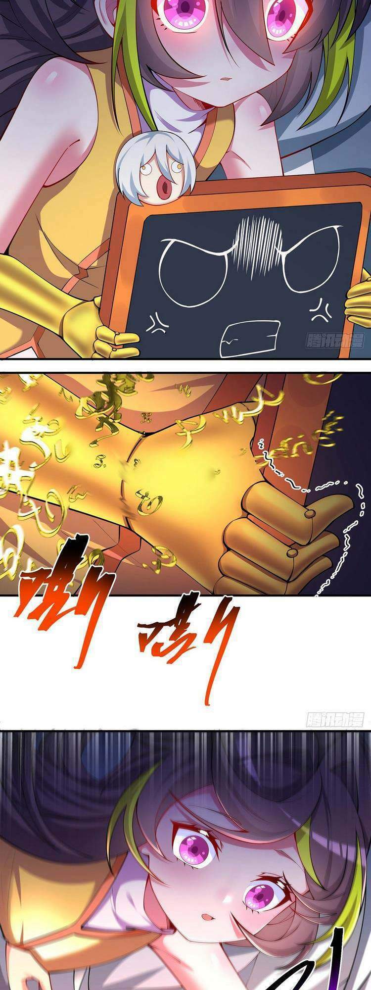 Ta Nhặt Được Thuộc Tính Tại Tu Chân Giới - Chapter 176 - Page 27