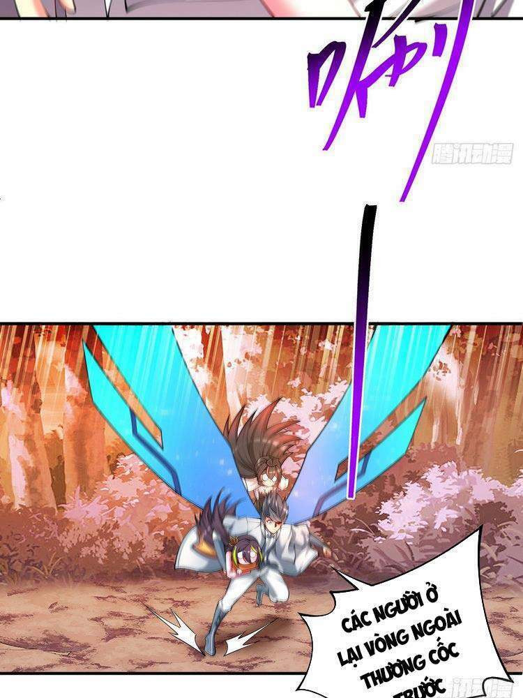 Ta Nhặt Được Thuộc Tính Tại Tu Chân Giới - Chapter 176 - Page 28