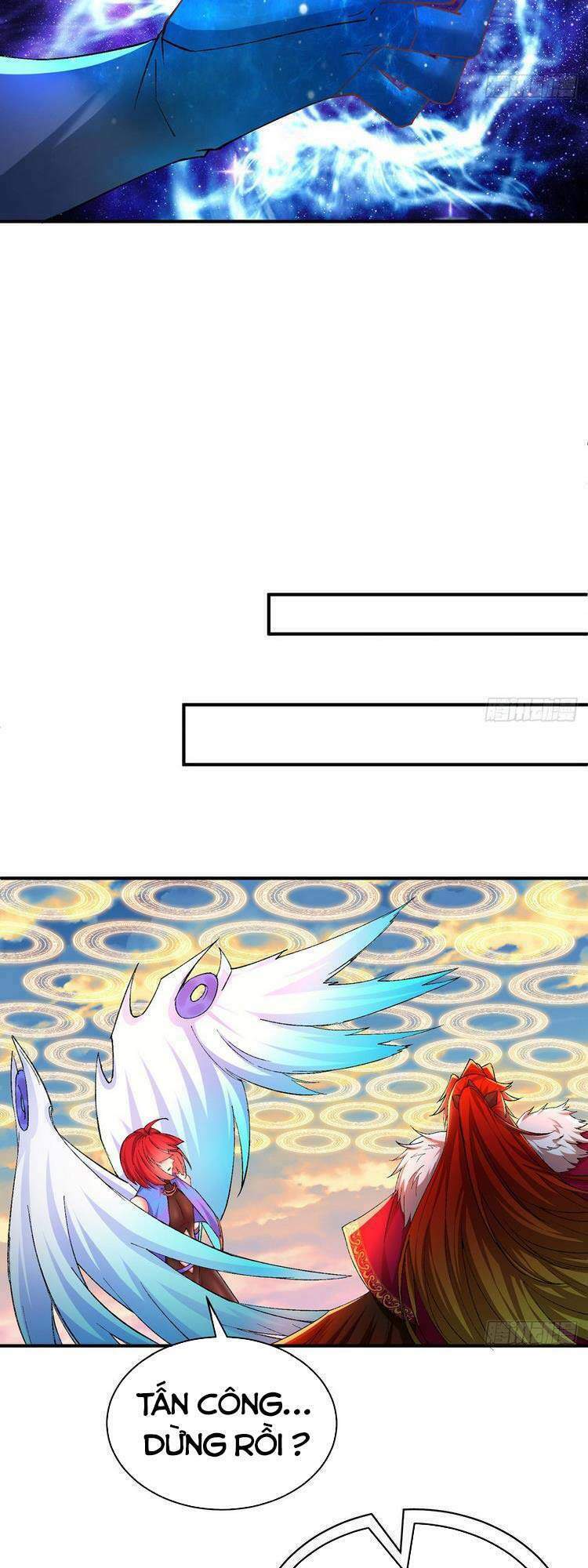 Ta Nhặt Được Thuộc Tính Tại Tu Chân Giới - Chapter 176 - Page 31