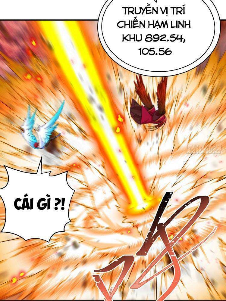 Ta Nhặt Được Thuộc Tính Tại Tu Chân Giới - Chapter 176 - Page 32