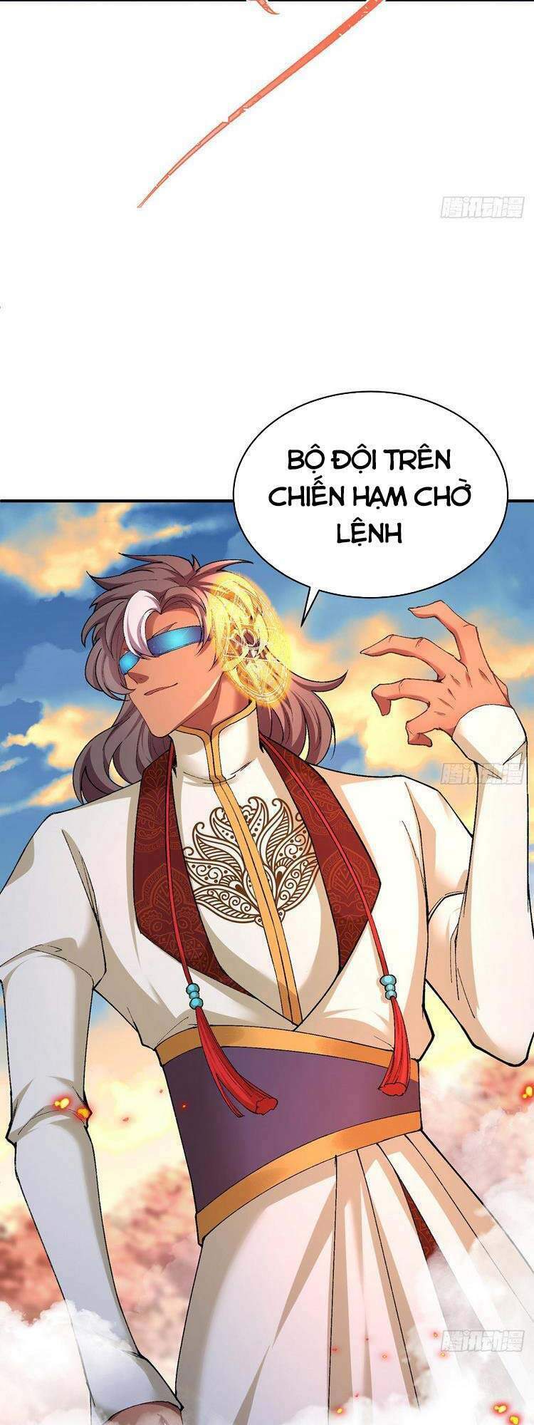 Ta Nhặt Được Thuộc Tính Tại Tu Chân Giới - Chapter 176 - Page 33