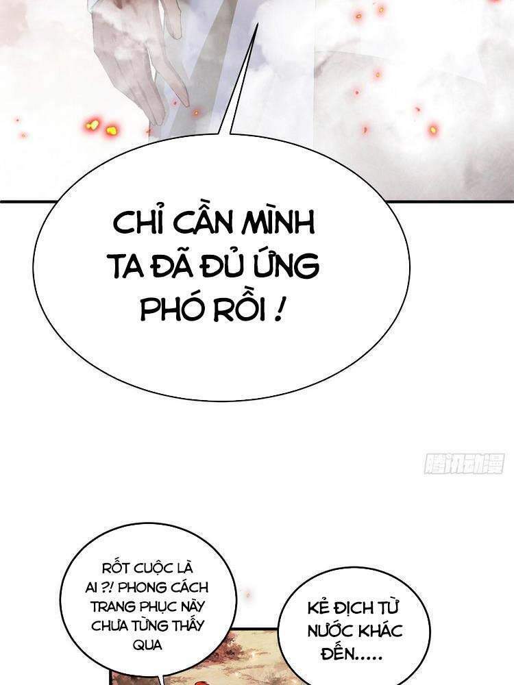 Ta Nhặt Được Thuộc Tính Tại Tu Chân Giới - Chapter 176 - Page 34