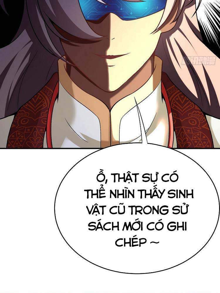 Ta Nhặt Được Thuộc Tính Tại Tu Chân Giới - Chapter 176 - Page 36