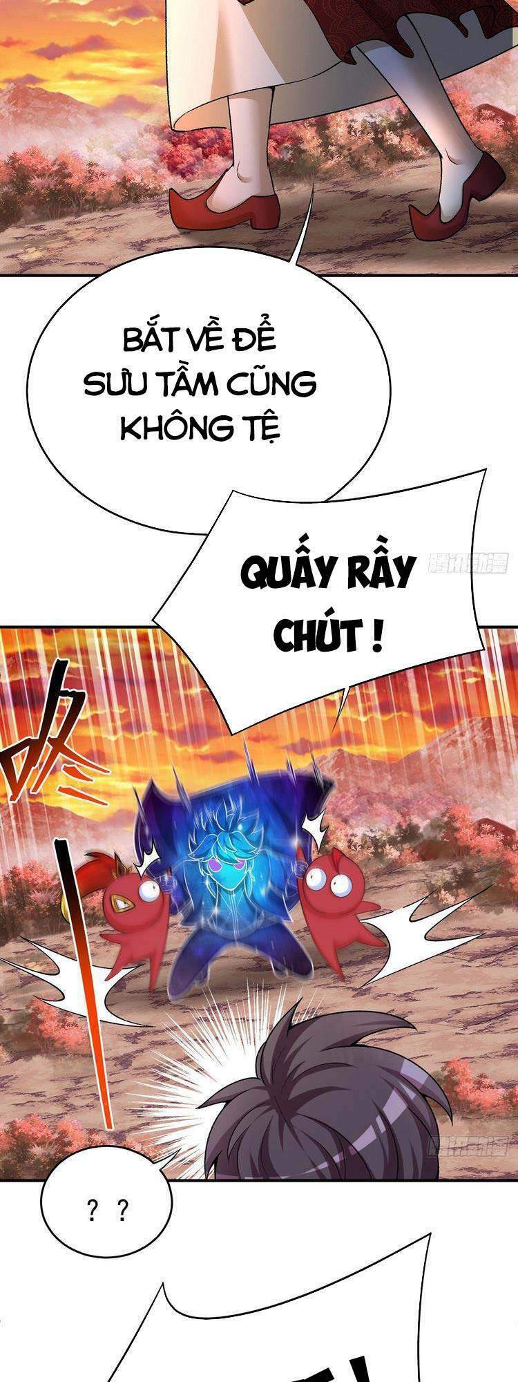 Ta Nhặt Được Thuộc Tính Tại Tu Chân Giới - Chapter 176 - Page 38