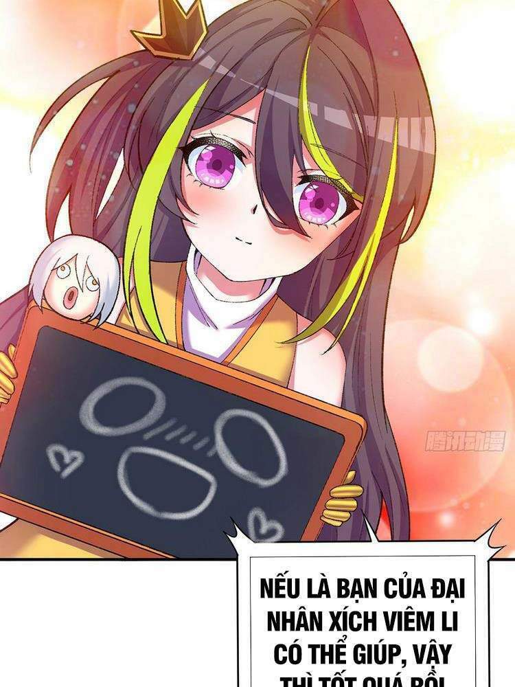 Ta Nhặt Được Thuộc Tính Tại Tu Chân Giới - Chapter 176 - Page 3