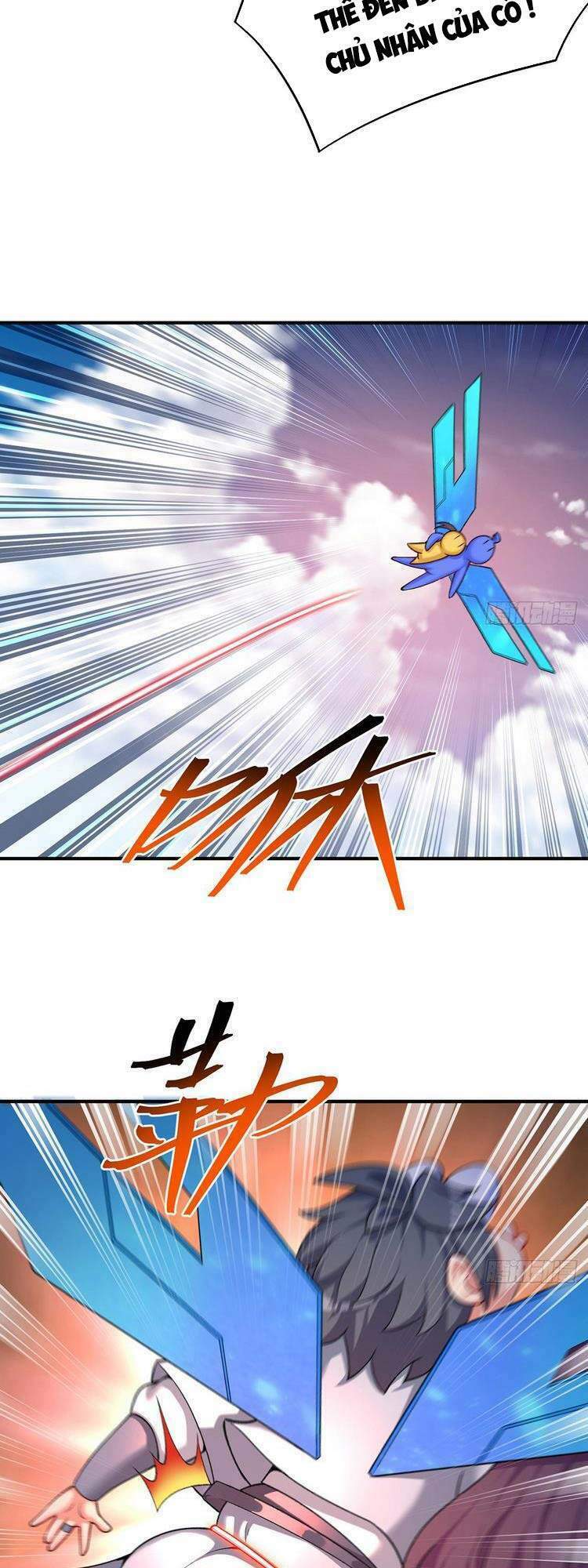 Ta Nhặt Được Thuộc Tính Tại Tu Chân Giới - Chapter 176 - Page 6